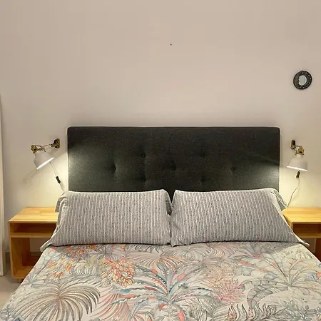 Cosy In Centre Casa Sol * 阿雷西费