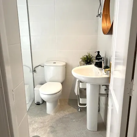 Apartman Cosy In Centre Casa Sol *