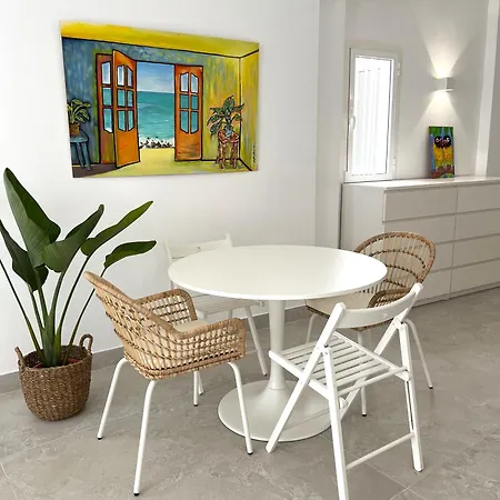 Cosy In Centre Casa Sol *