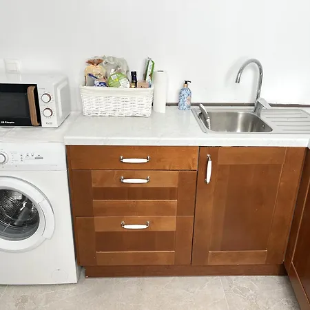 Cosy In Centre Casa Sol 公寓 *