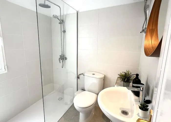 Cosy In Centre Casa Sol * Арресифе