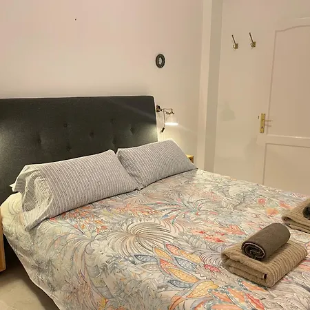 Appartamento Cosy In Centre Casa Sol