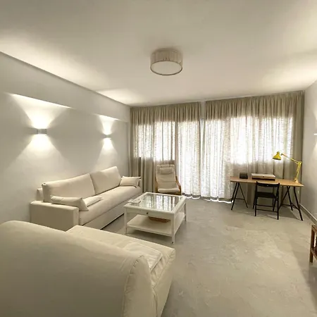 Cosy In Centre Casa Sol דירה ארסיפה