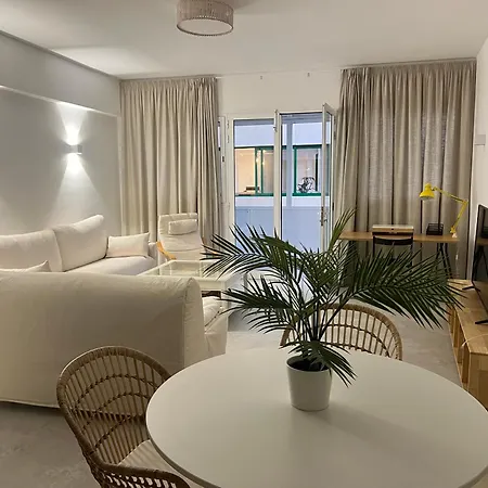 Cosy In Centre Casa Sol