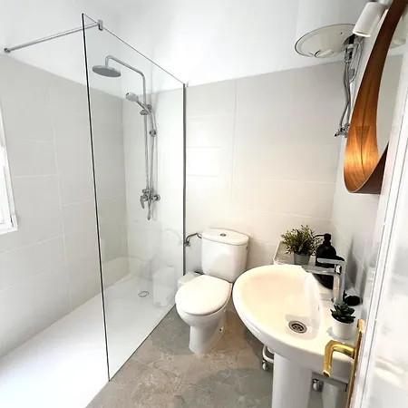 Cosy In Centre Casa Sol * Arrecife (Lanzarote)