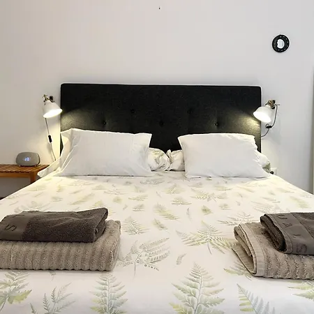 Appartamento Cosy In Centre Casa Sol