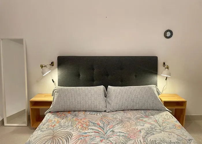 Cosy In Centre Casa Sol * Arrecife (Lanzarote)