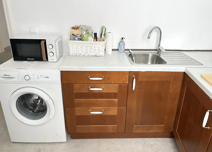 Cosy In Centre Casa Sol Apartamento *